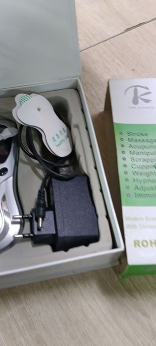 Массажные симулятор