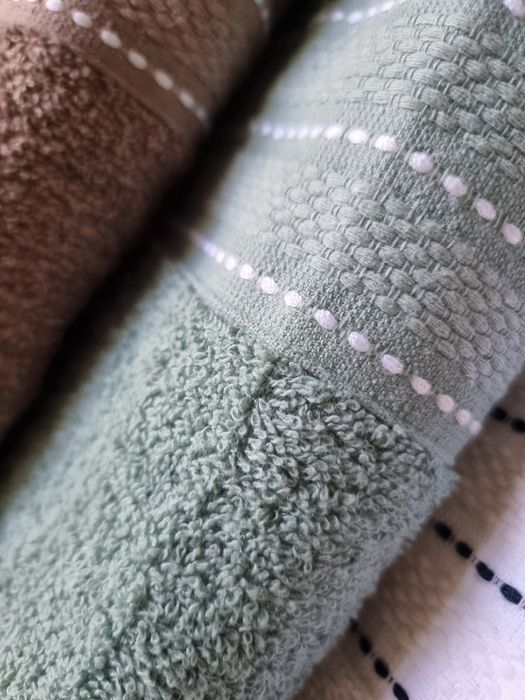 Полотенце 50 на 90