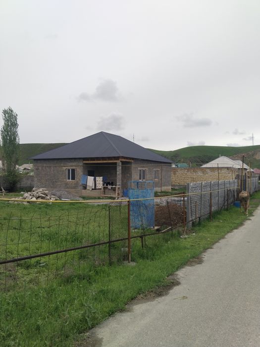 Үй сатылады мкр Карабастау