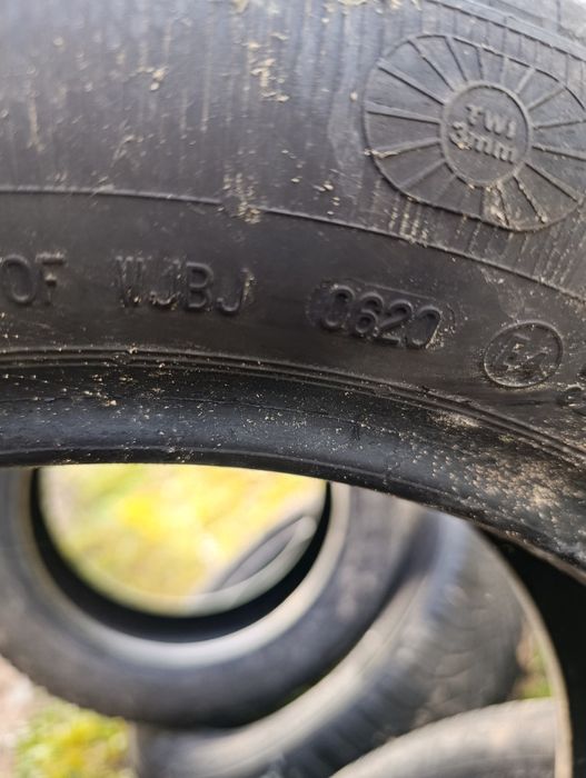 205/55/16 2бр.Летни гуми