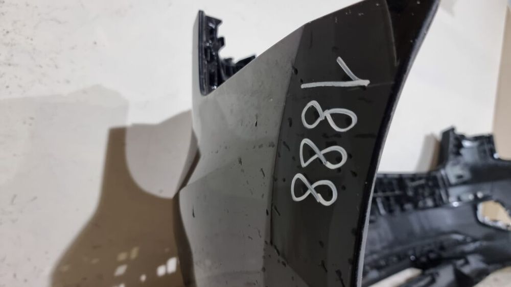 Bara spate Audi A3 Hatchback, 2019, 2020, 2021, 2022, 2023, 8Y4807511.