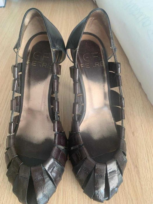 Туфли Dolce&Gabbana