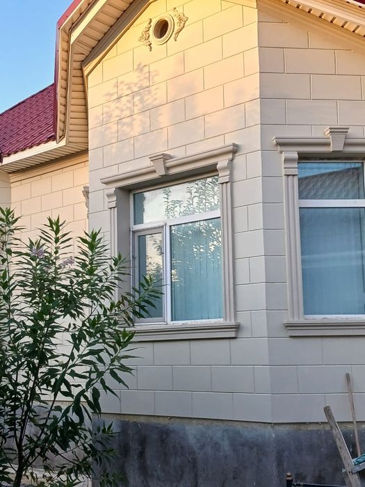 Термопанель.Сайдинг