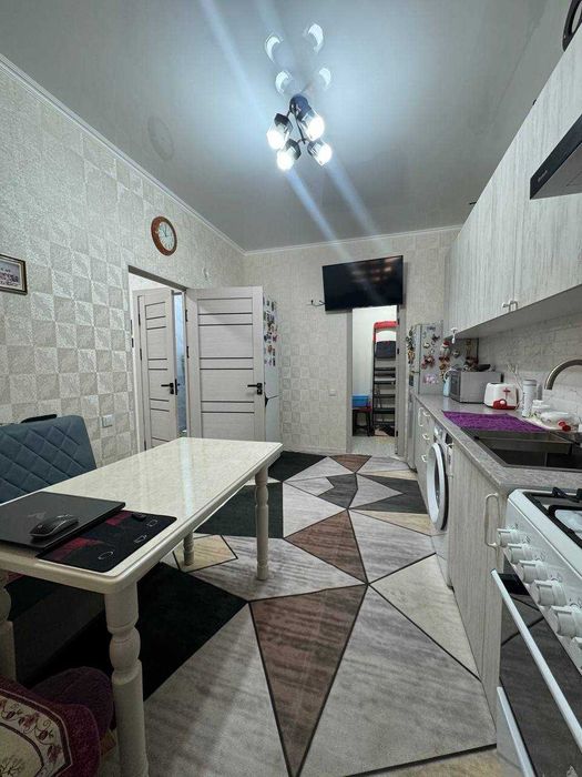 УСПЕЙ СРОЧНО‼️‼️‼️Продаётся Дом  4-Ком 1,3-Сотки |Фаргона Йули/Узбум