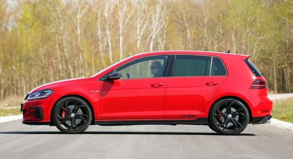 18'' Джанти 5x112 за VW Golf V VI VII PASSAT