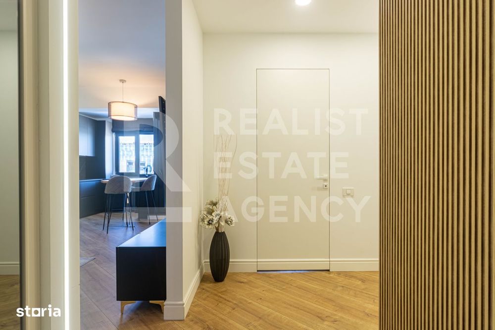 Vânzare, apartament cu 3 camere, 71.95 mp utili, zona Pipera