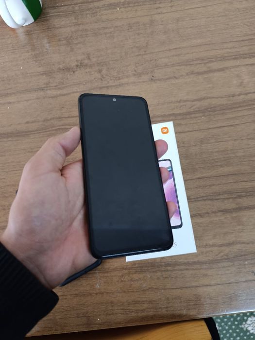 Redmi note 12 s 256/8+8
