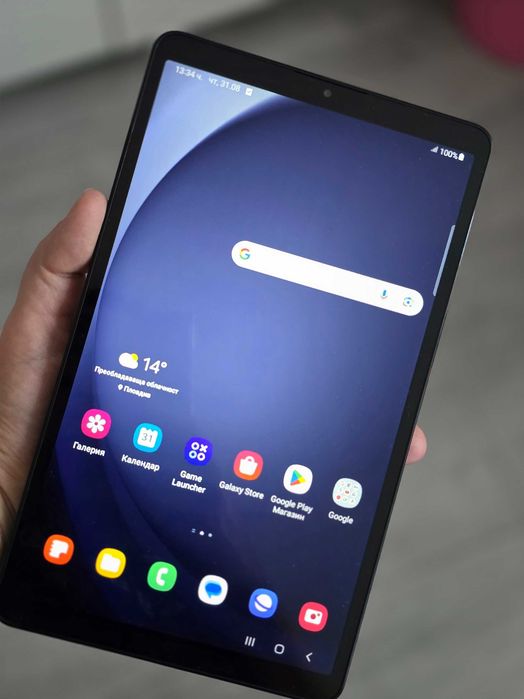 Таблет Galaxy Tab A9
