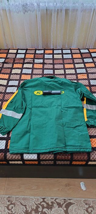 Летен панталон с яке