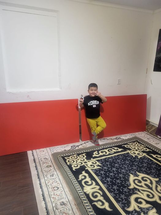 Тамақ ішетін жер стол