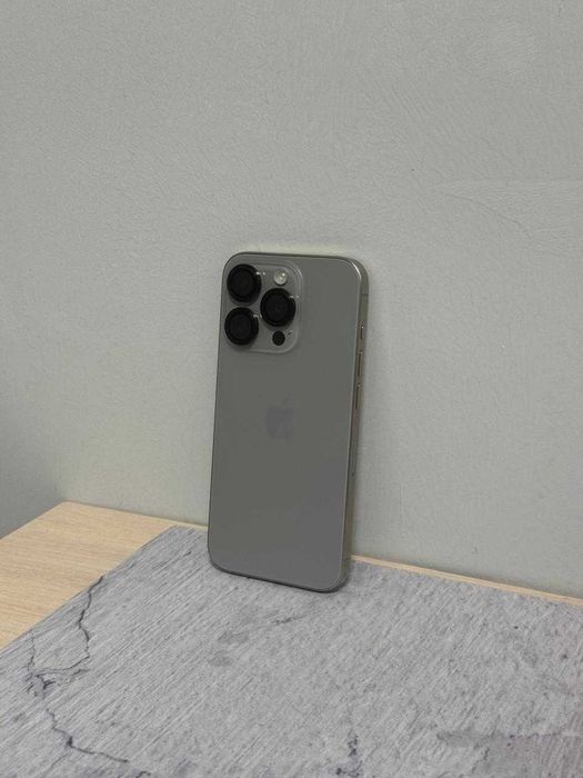 Iphone 15 pro (0710 г.Уральск) лот 878830