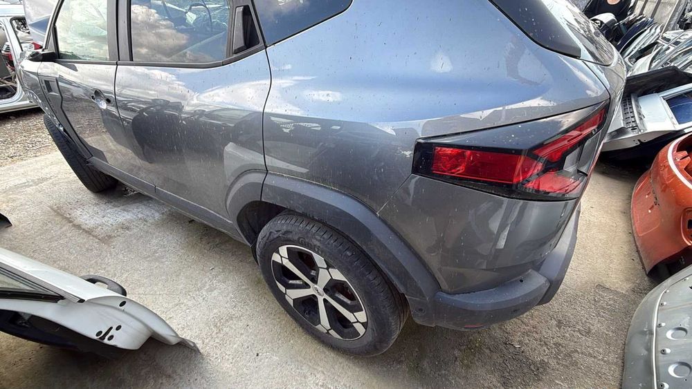 Dezmembrez / Dezmembrari / Piese Dacia Duster 3 2025