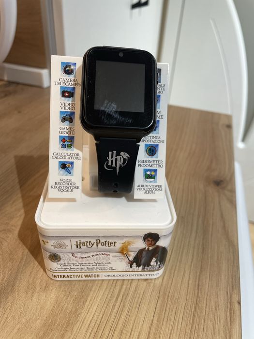 Часовник Harry Potter