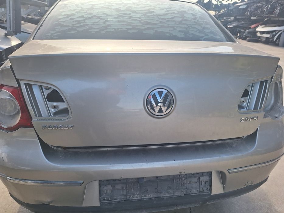Врата багажник Passat 6 / Пасат 6 седан 2006г.