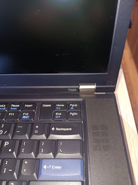 ABM Lenovo Thingpad T520