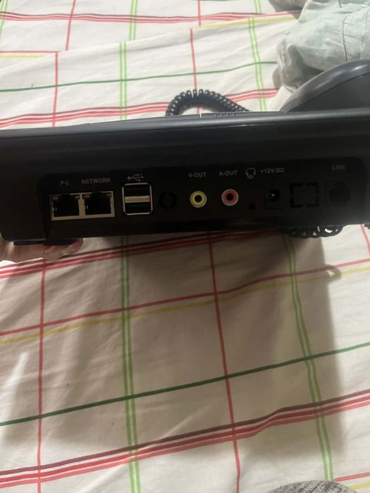 Телефон geandstream gxv3000