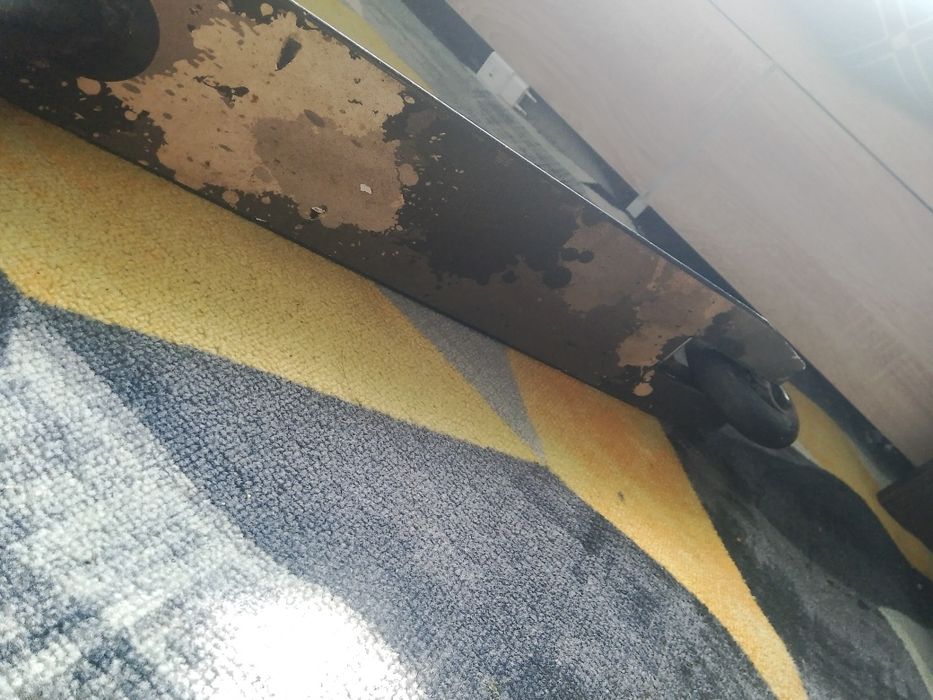 Трюкавой самокат