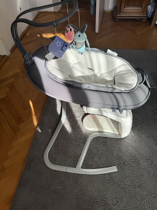 Vand leagan babymoov in stare f buna, ca si nou