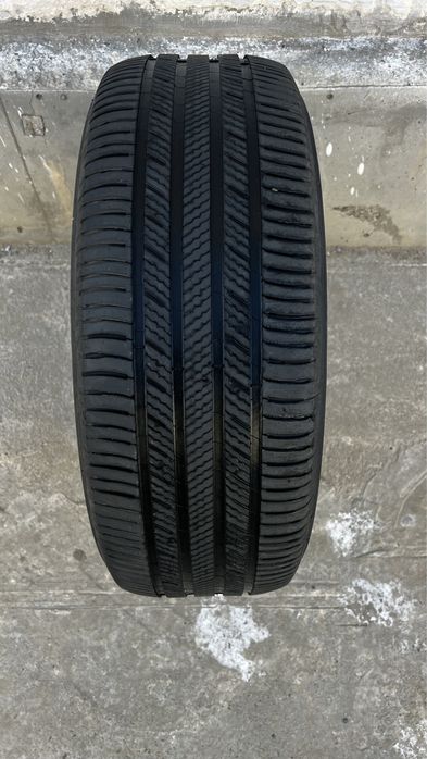 Покрышка летний R16 Michelin