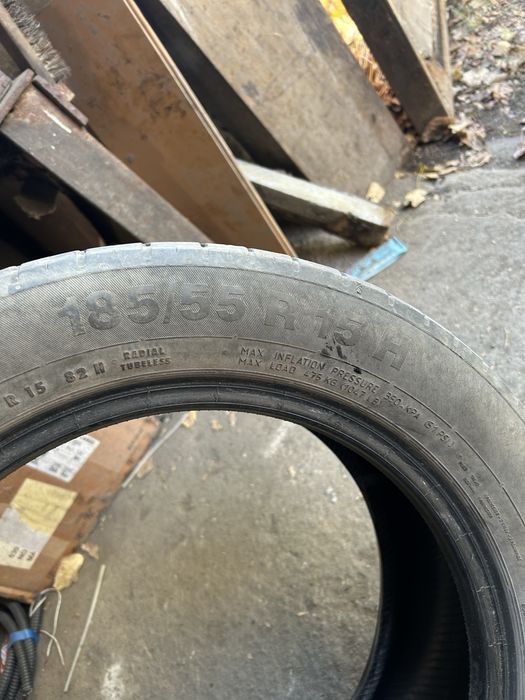 Продам колесо 185/55R15