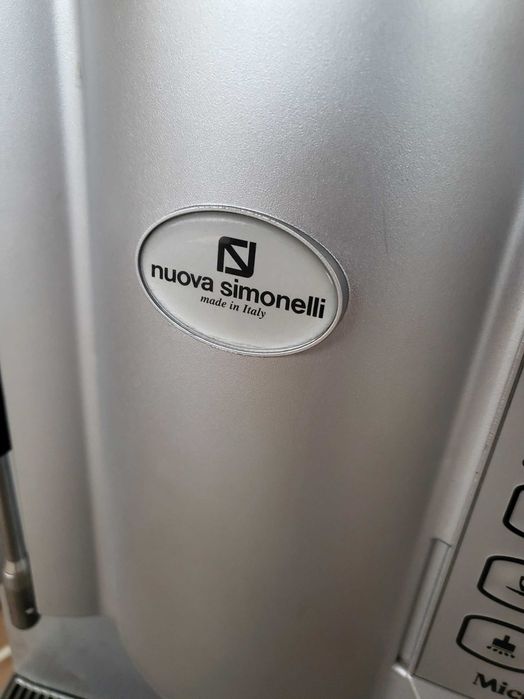 Espressor Nuova Simonelli Microbar