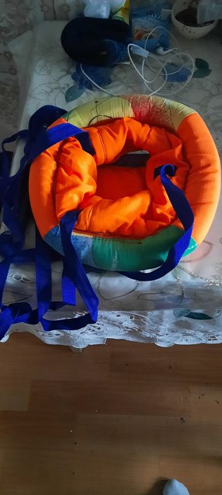 Детская качелька для малышей