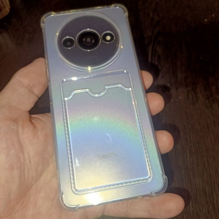 Новый Redmi A3 продам