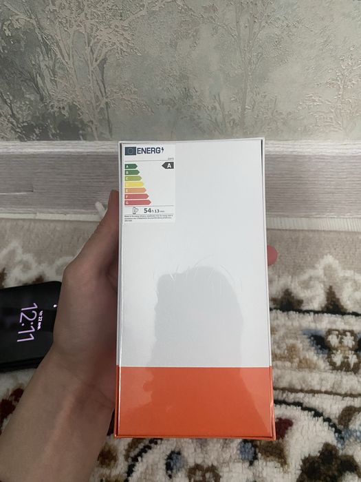 ZTE Blade A36 цена 55000