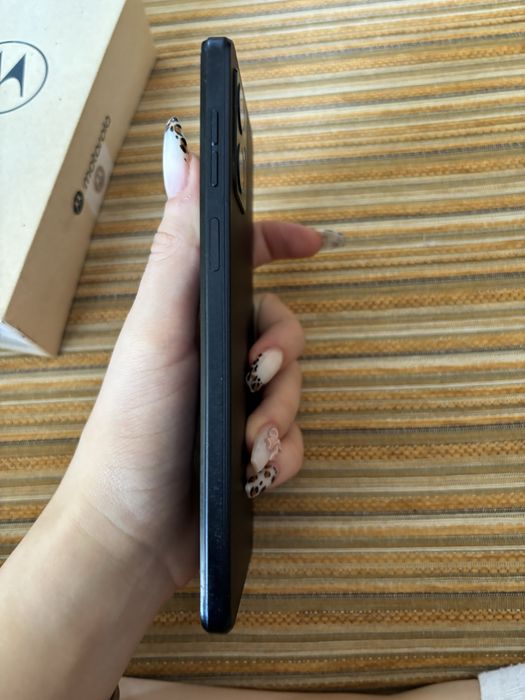 Моторола g54 5G