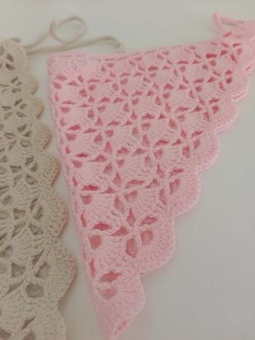 Косынки модные трендовые аксессуары handmade