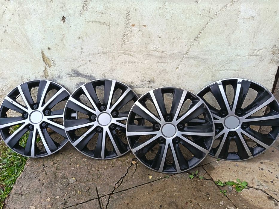 Тазове 14 цола перфектни