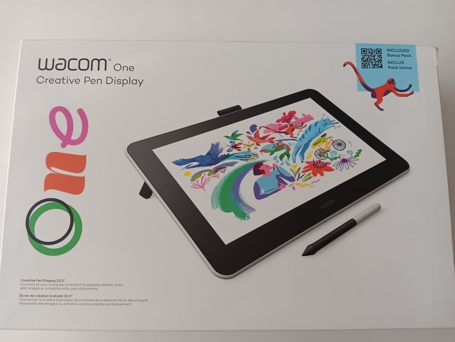 Таблет за рисуване