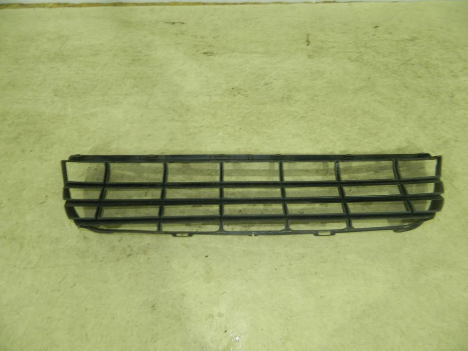 Grila centrala bara fata, VW Crafter, 2006, 2007, 2008, 2009, 2010, 2011, 2012,, 2E0807835A