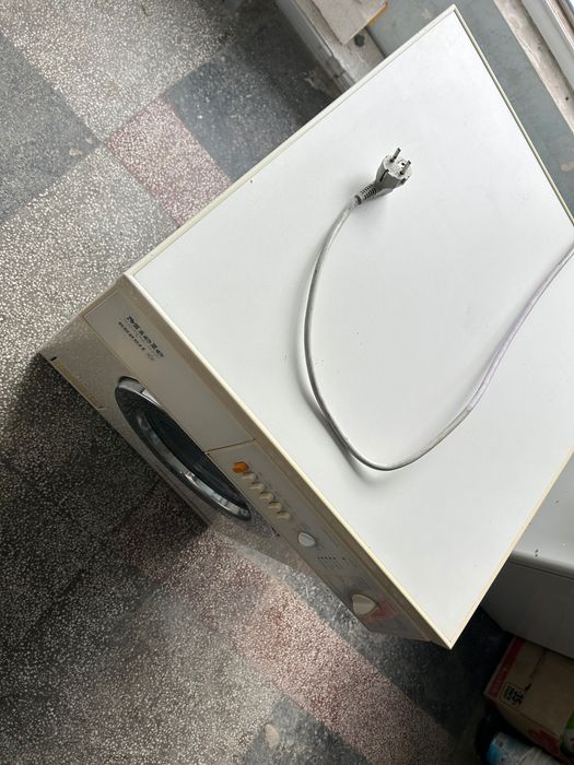 Пералня Miele novotronic w2089 expert