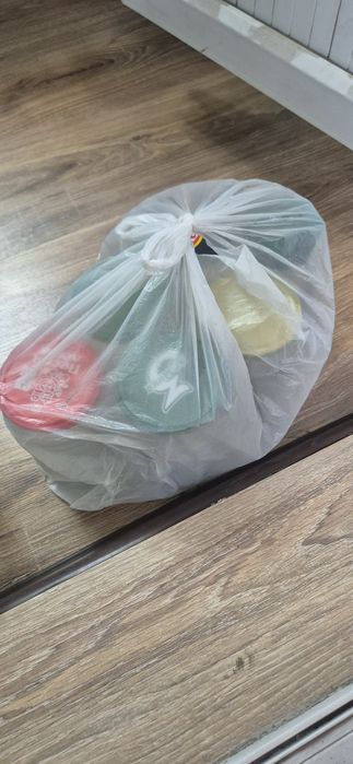 Отдам даром банки