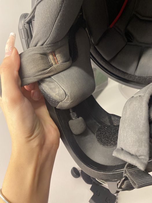 Casca moto integrala AGV K3 + Intercom Cardo Spirit