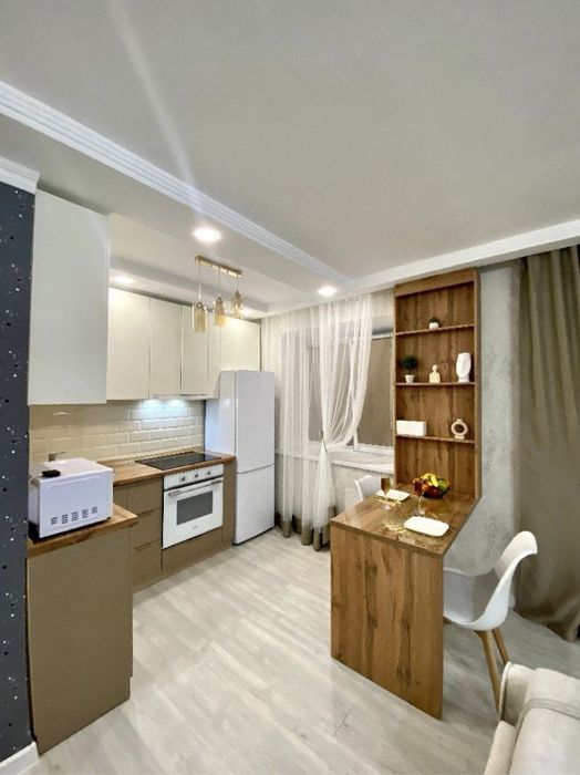 Сдам посуточно квартиру