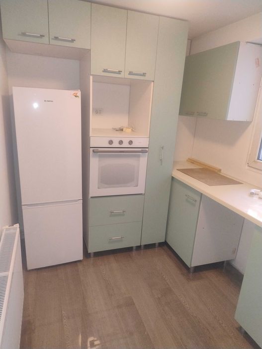 Închiriez apartament 2 camere zona Giurgiului