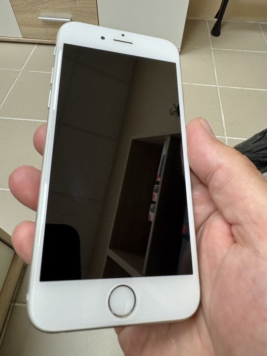 iPhone 6 16gb - с дефект
