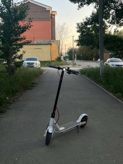 Продам Электро самокат Торг