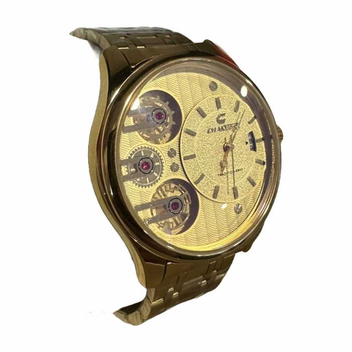 Различни видове Луксозен мъжки часовник CHAXIGO