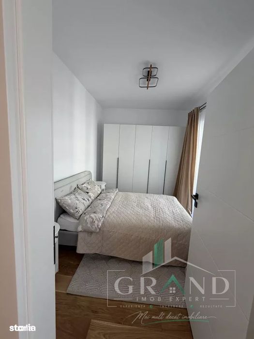 Apartament NOU 2 camere I Elite City I Cluj-Napoca