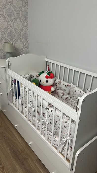 Кровать-трансформер