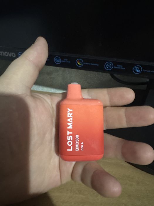 Vape Lost Mary 3500 Puffs