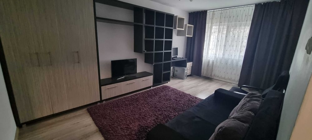 Apartament 2 camere, decomandat, cartier Galata