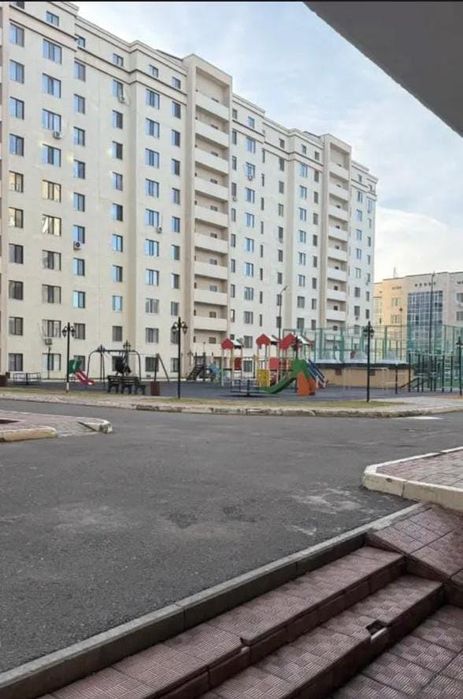 Продам 3-х комнатную квартиру
