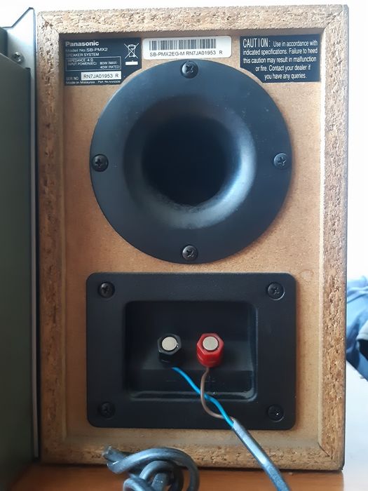 Продам Panasonic pmx 2