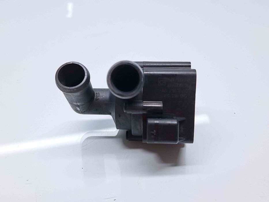 Pompa recirculare apa  Skoda Superb II (3T4) [Fabr 2008-2015] 5N096556
