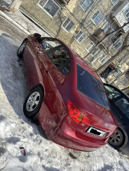 Продам Хендай Элантра