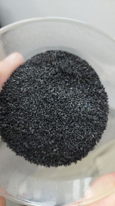 Резиновая крошка